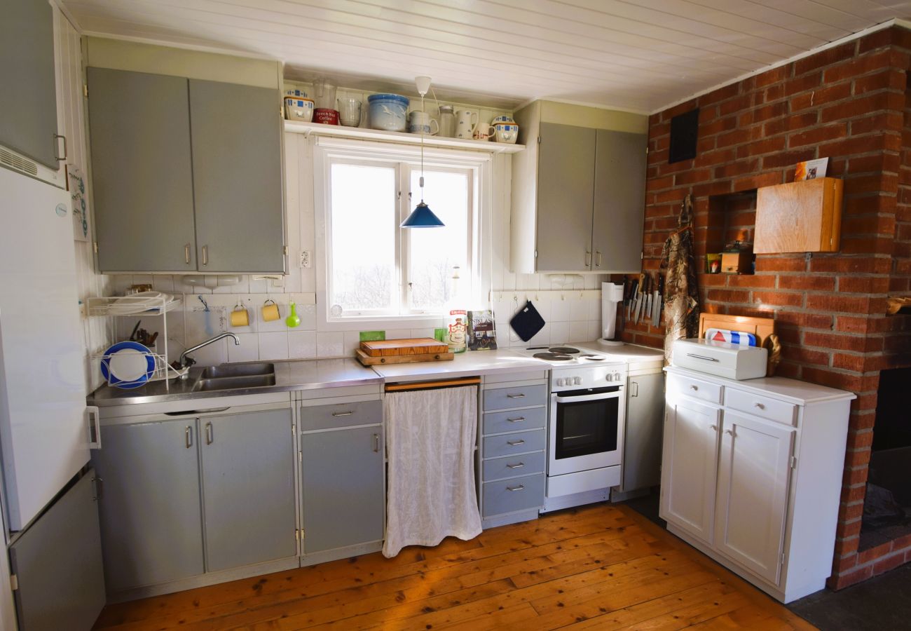 Ferienhaus in Hälleviksstrand - Zwei charmante rote Ferienhäuser in Hälleviksstrand | SE09133