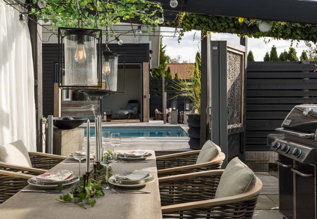 Ferienhaus in Stenungsund - Großes und exklusives Haus in Stenungsund mit Pool, Sauna und Meeresnähe | SE09109 Ferienhaus in Stenungsund - Großes und exklusives Haus in Stenungsund mit Pool, Sauna und Meeresnähe | SE09109