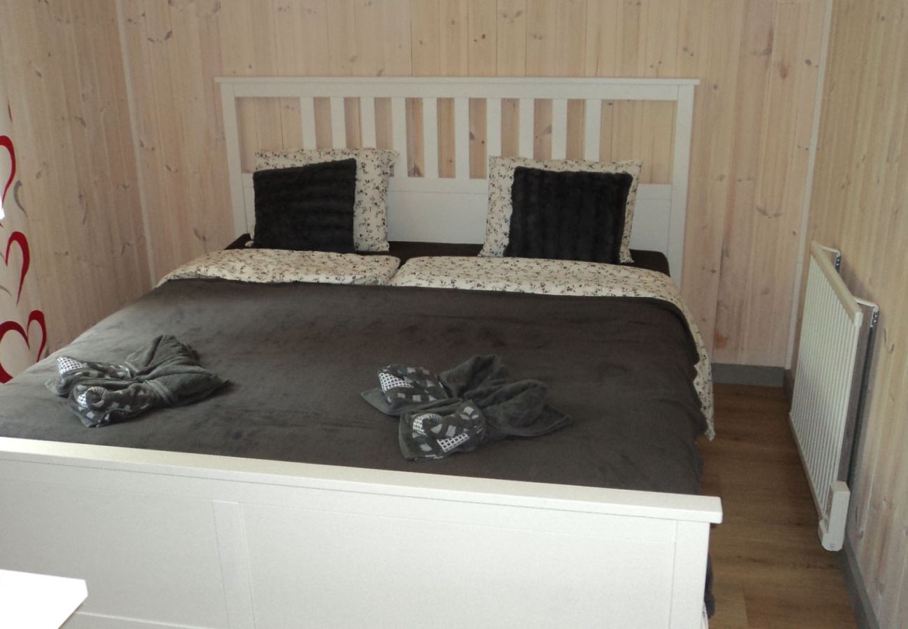Ferienhaus in Målilla - Willkommen in unserem Haus am Flatensee | SE05099