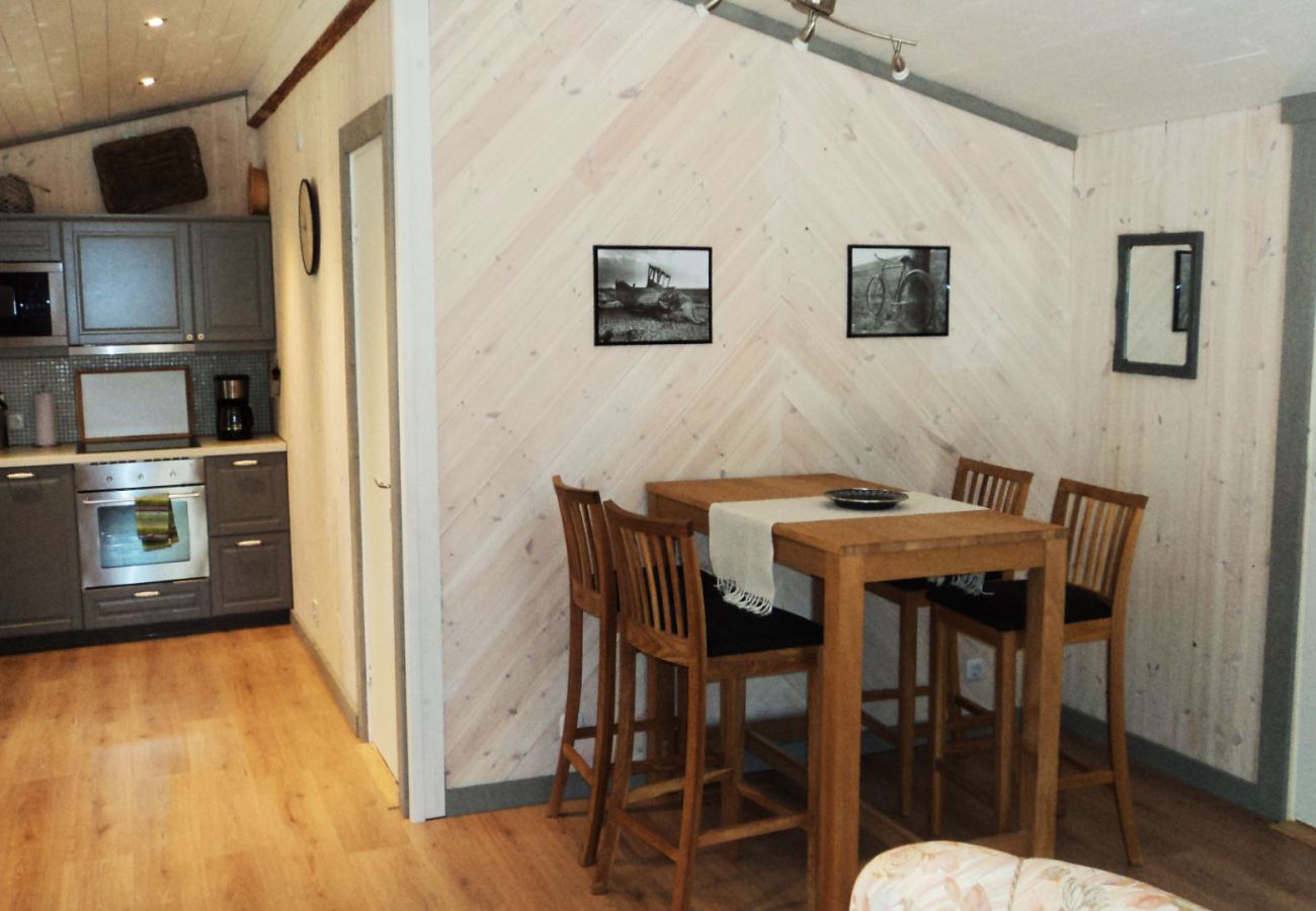 Ferienhaus in Målilla - Willkommen in unserem Haus am Flatensee | SE05099