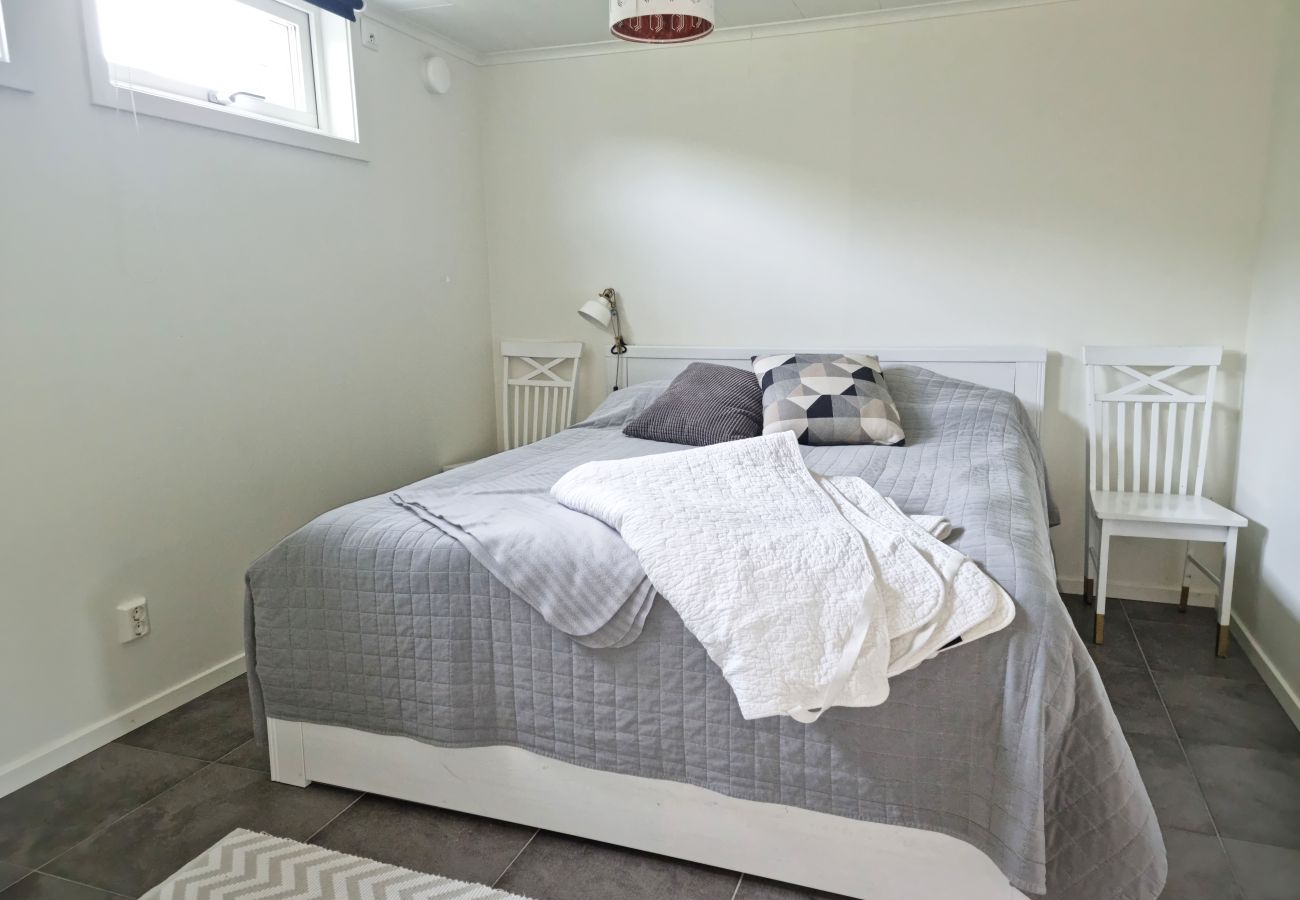 Ferienhaus in Varekil - Gepflegtes Ferienhaus mit Sauna, Billardtisch und 650 m zum Strand | SE09135