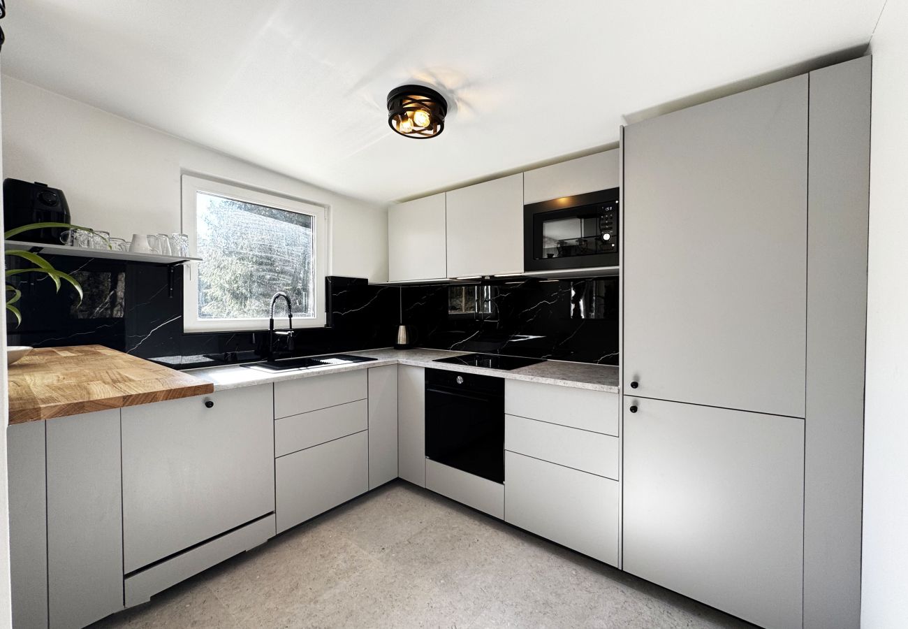 Ferienhaus in Borås - Gemütliches Ferienhaus in Seenähe - perfekt für die Familie |SE08058