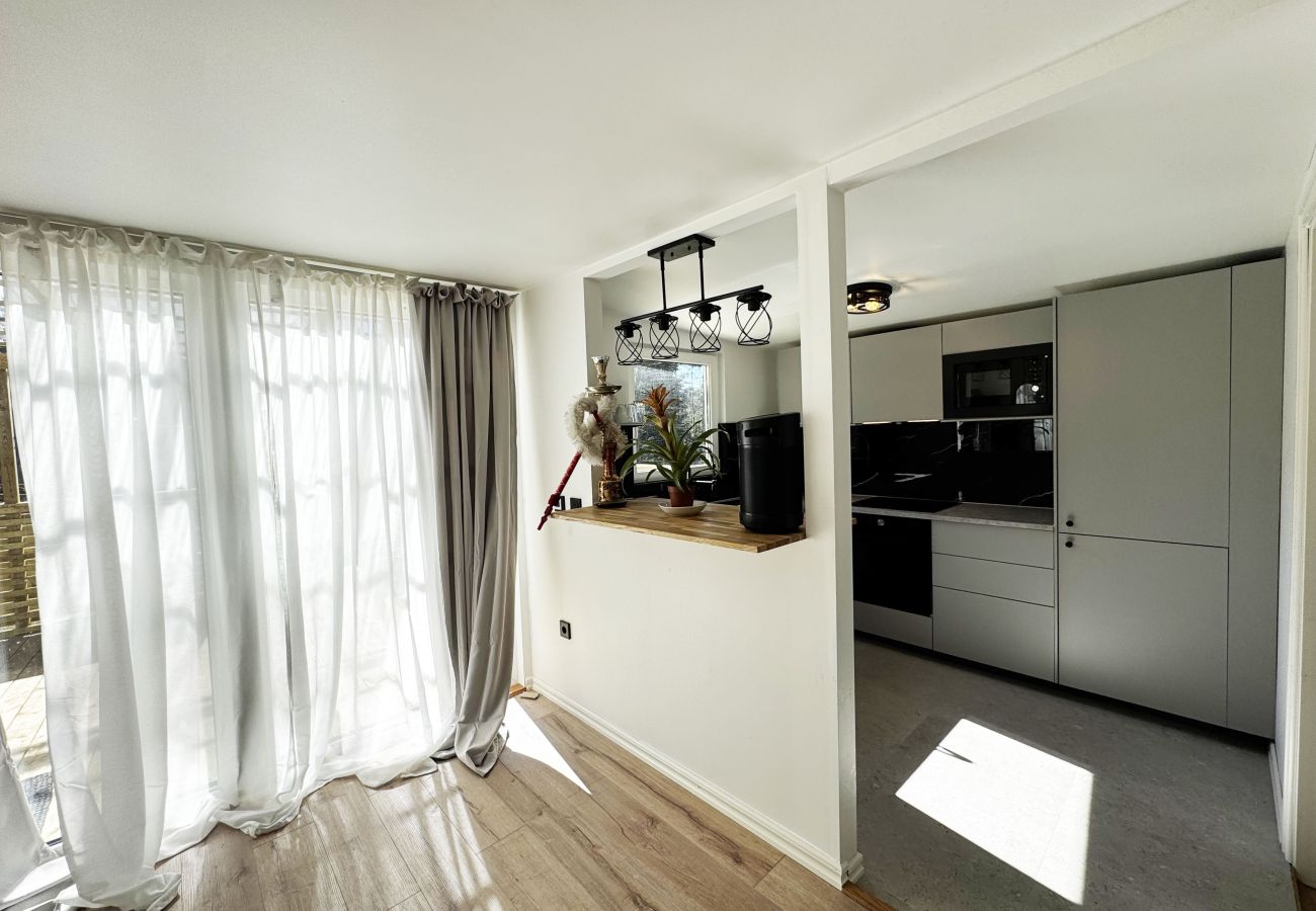 Ferienhaus in Borås - Gemütliches Ferienhaus in Seenähe - perfekt für die Familie |SE08058