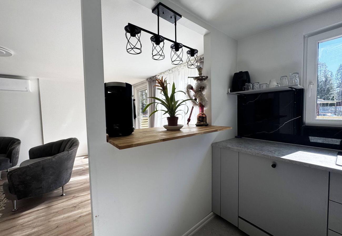 Ferienhaus in Borås - Gemütliches Ferienhaus in Seenähe - perfekt für die Familie |SE08058