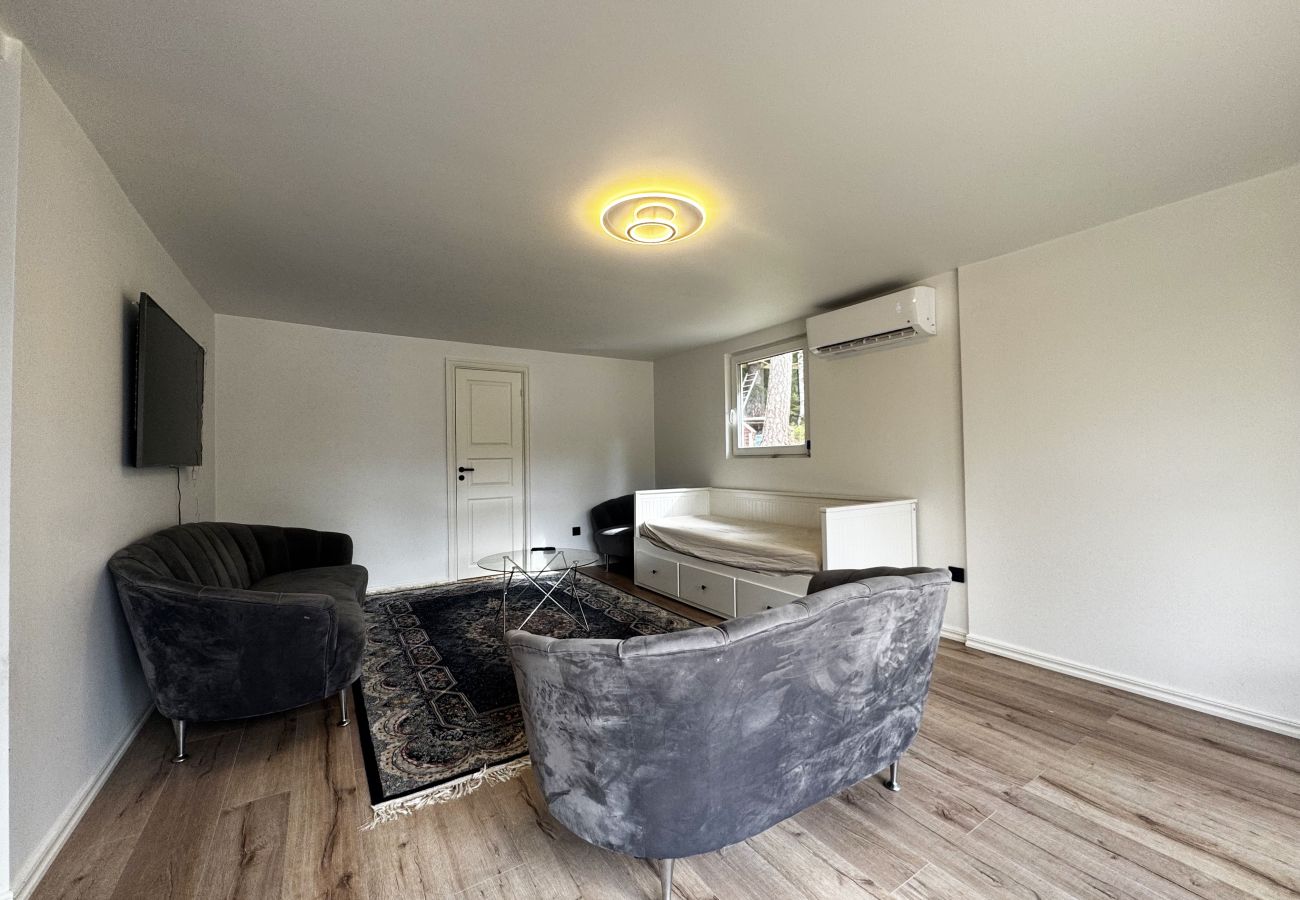 Ferienhaus in Borås - Gemütliches Ferienhaus in Seenähe - perfekt für die Familie |SE08058