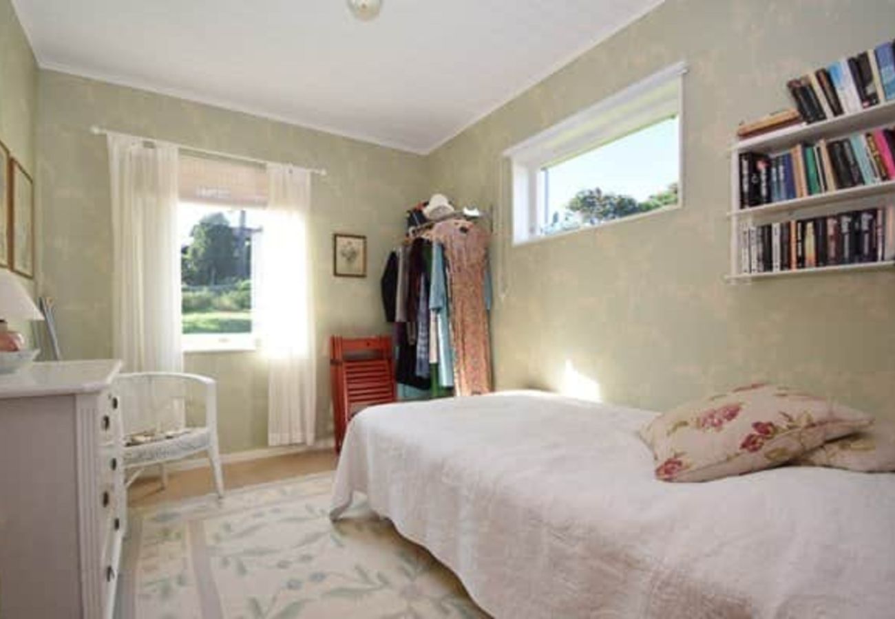 Ferienhaus in Svanesund - Fantastischer Meerblick und 100 m zum Strand in Svanesund | SE09137