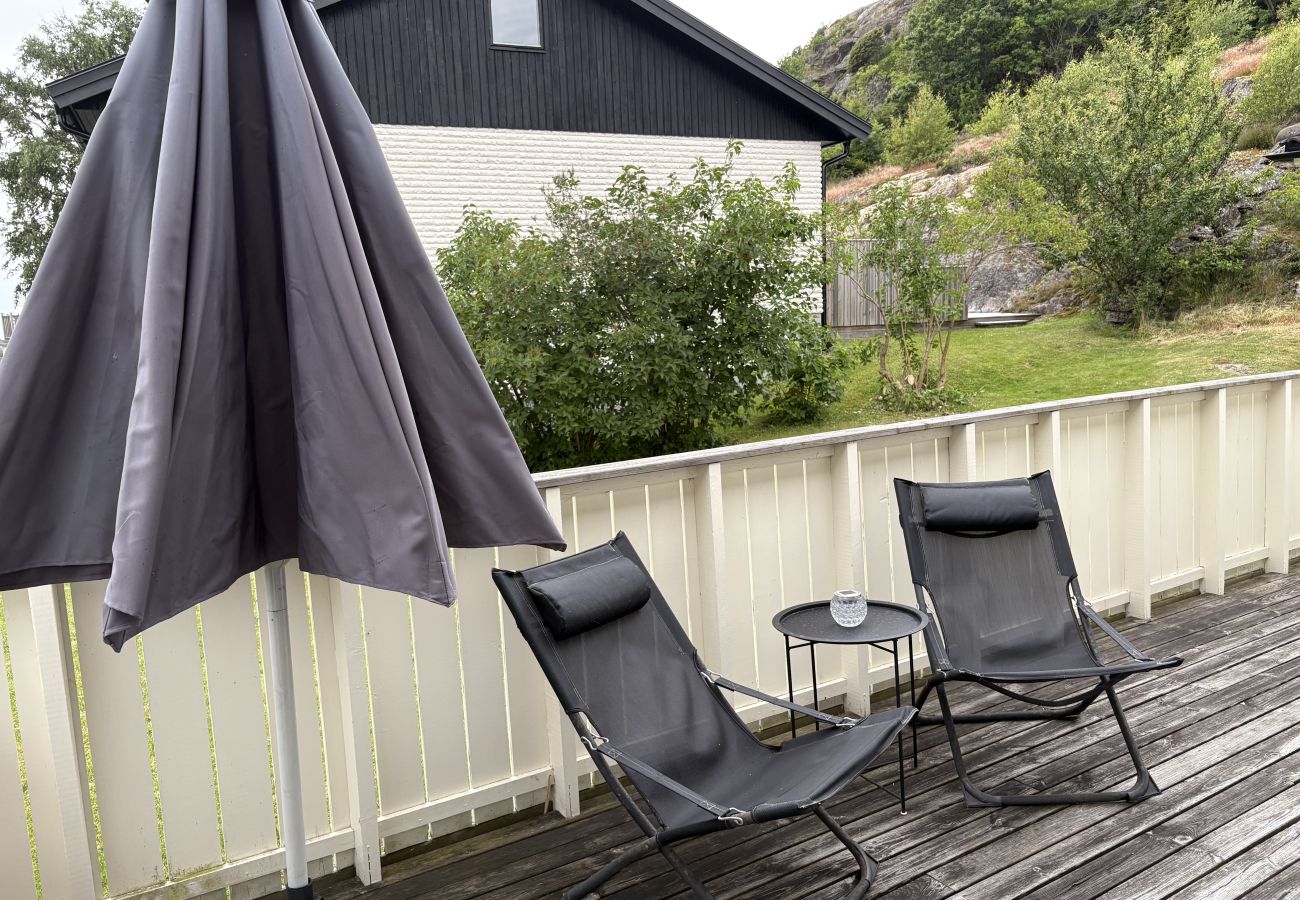 Ferienhaus in Ellös - Geräumiges Ferienhaus in Ellös, 300 m zum schönen Sandstrand | SE09113