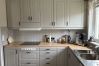 Ferienhaus in Ellös - Ferienhaus in Ellös, 300 m zum Sandstrand | SE09113