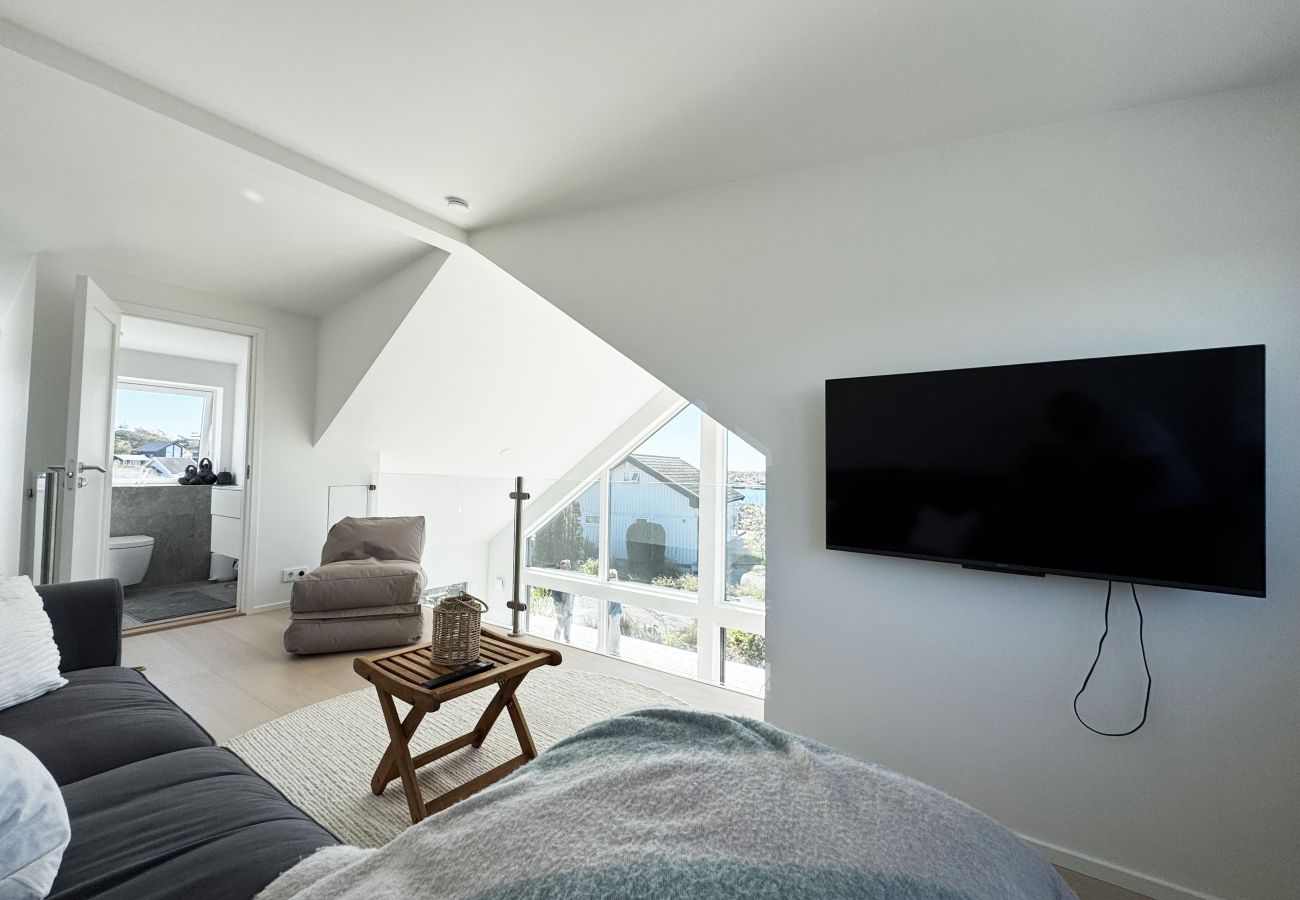 Ferienhaus in Västra Frölunda - Willkommen in einem charmanten Ferienhaus in Västra Frölunda |SE08083