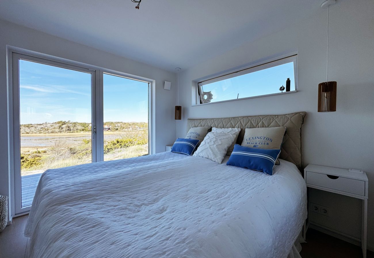 Ferienhaus in Västra Frölunda - Willkommen in einem charmanten Ferienhaus in Västra Frölunda |SE08083