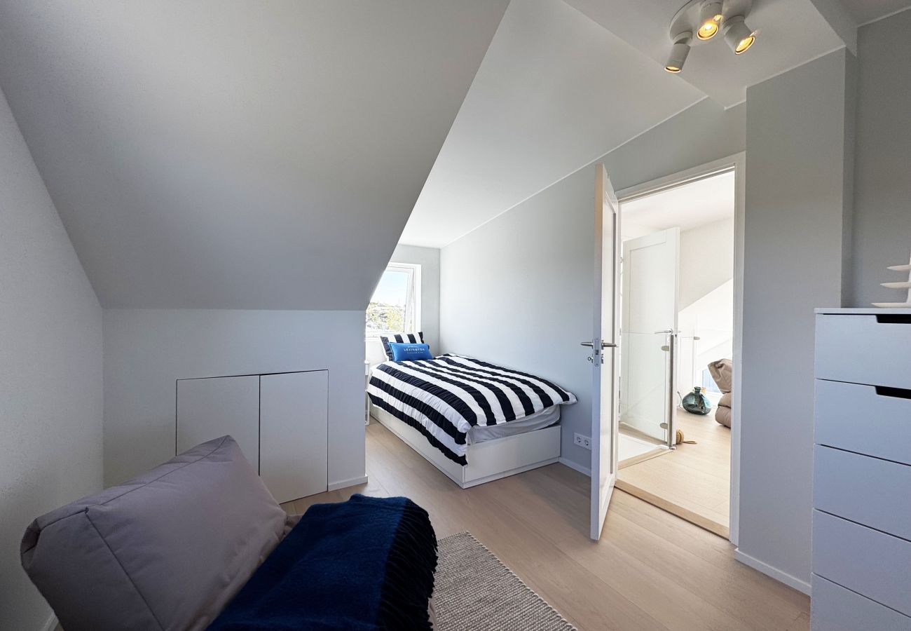 Ferienhaus in Västra Frölunda - Willkommen in einem charmanten Ferienhaus in Västra Frölunda |SE08083