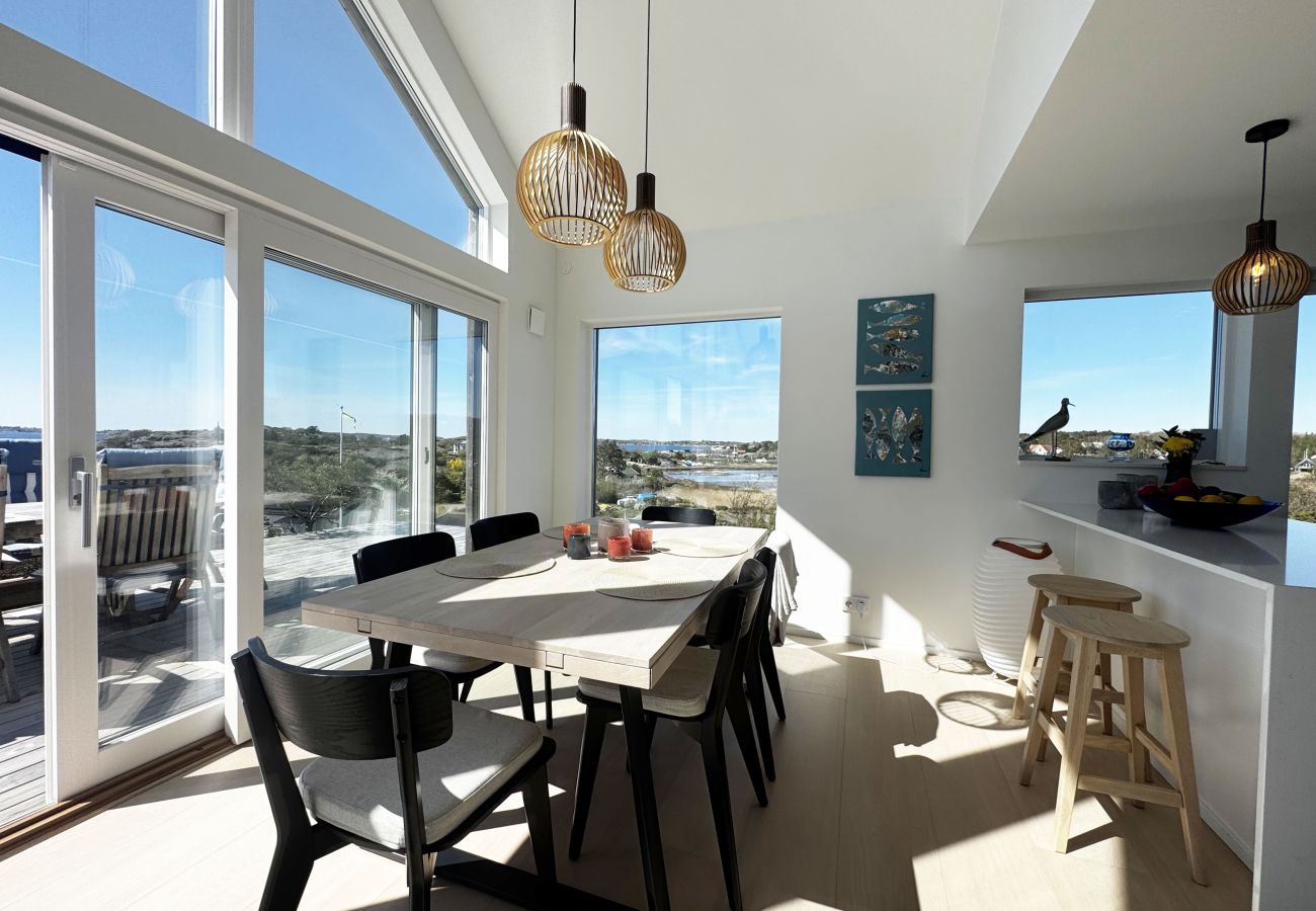 Ferienhaus in Västra Frölunda - Willkommen in einem charmanten Ferienhaus in Västra Frölunda |SE08083