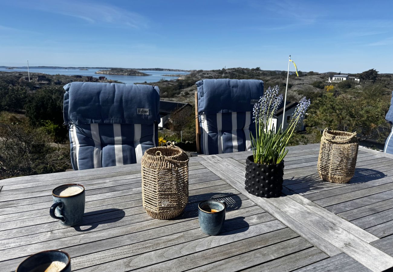 Ferienhaus in Västra Frölunda - Willkommen in einem charmanten Ferienhaus in Västra Frölunda |SE08083
