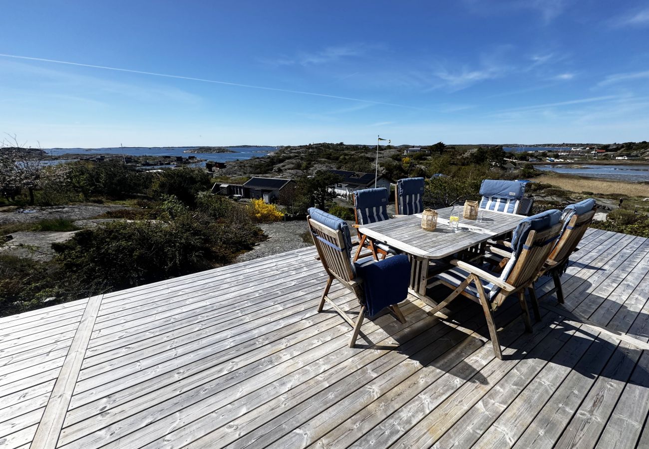 Ferienhaus in Västra Frölunda - Willkommen in einem charmanten Ferienhaus in Västra Frölunda |SE08083