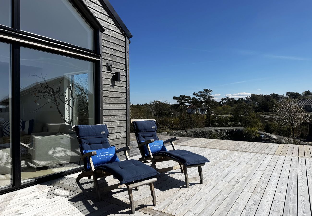 Ferienhaus in Västra Frölunda - Willkommen in einem charmanten Ferienhaus in Västra Frölunda |SE08083