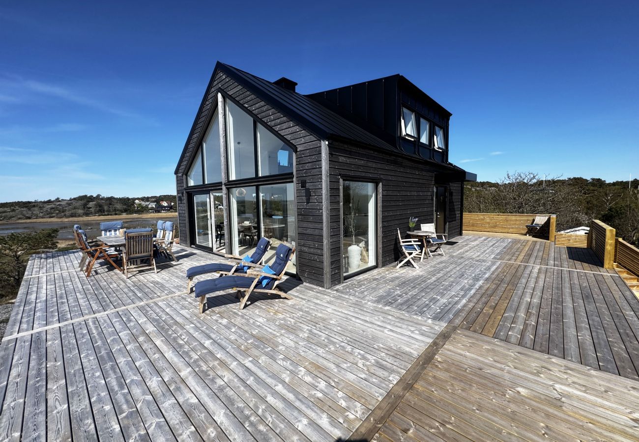 Ferienhaus in Västra Frölunda - Willkommen in einem charmanten Ferienhaus in Västra Frölunda |SE08083