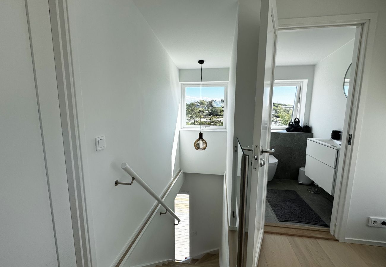 Ferienhaus in Västra Frölunda - Willkommen in einem charmanten Ferienhaus in Västra Frölunda |SE08083