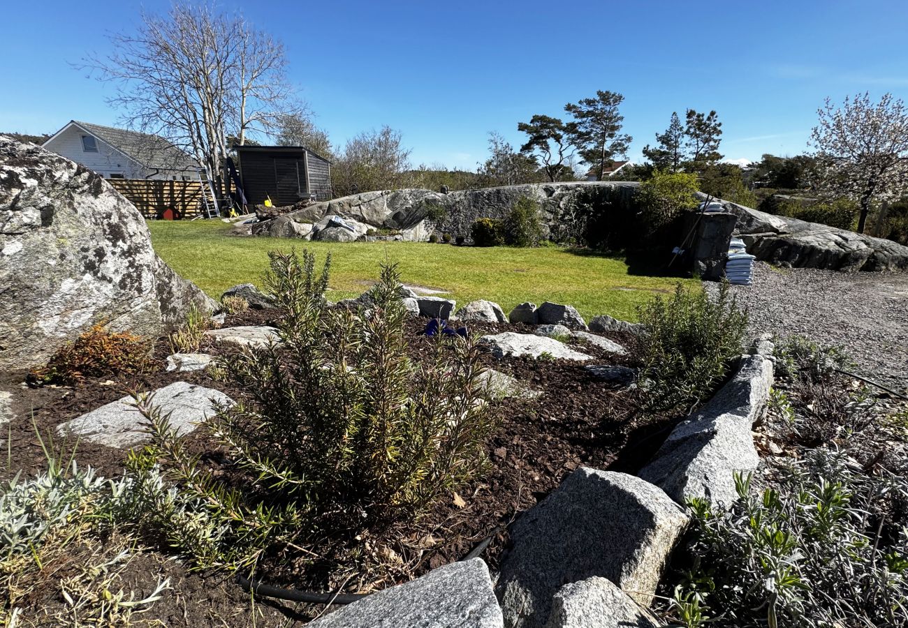 Ferienhaus in Västra Frölunda - Willkommen in einem charmanten Ferienhaus in Västra Frölunda |SE08083