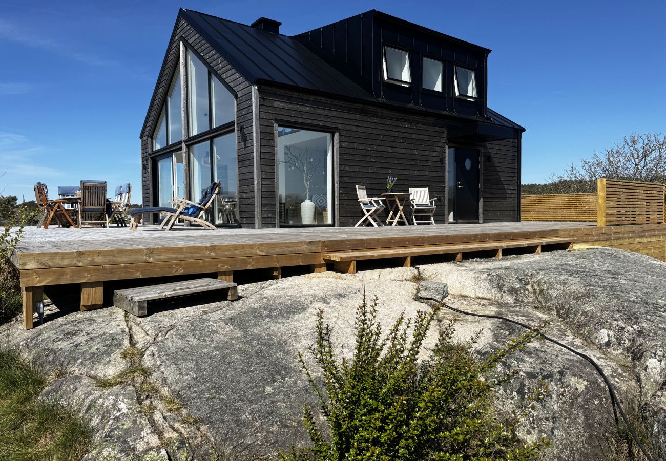 Ferienhaus in Västra Frölunda - Willkommen in einem charmanten Ferienhaus in Västra Frölunda |SE08083