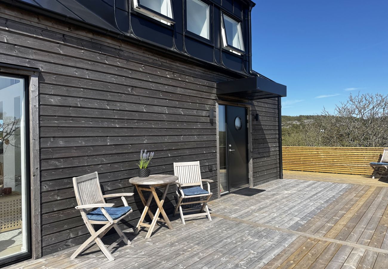 Ferienhaus in Västra Frölunda - Willkommen in einem charmanten Ferienhaus in Västra Frölunda |SE08083