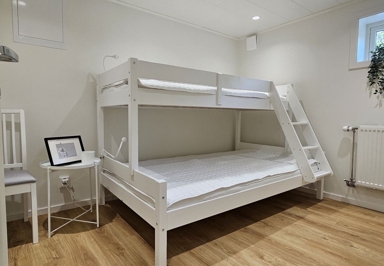 Ferienwohnung in Skärhamn - Neu renovierte Wohnung in Skärhamn mit fußläufiger Entfernung zum Strand | SE09138