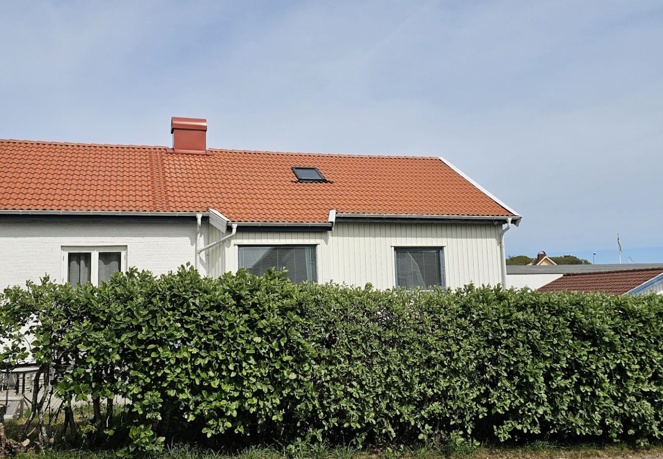 Ferienwohnung in Skärhamn - Neu renovierte Wohnung in Skärhamn mit fußläufiger Entfernung zum Strand | SE09138