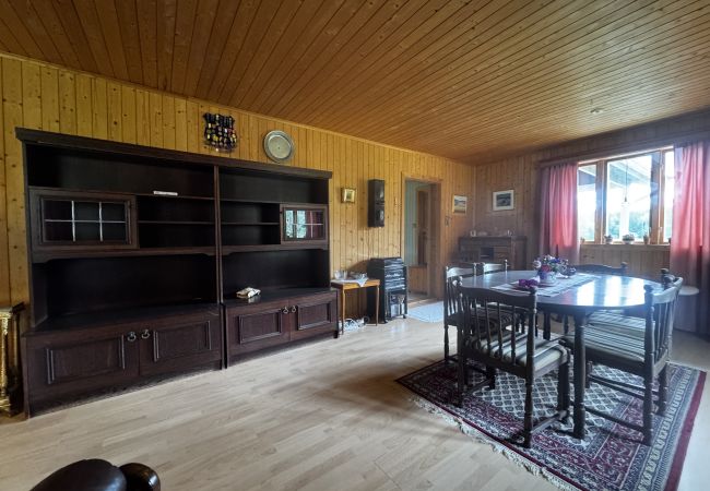 Ferienhaus in Skillingsfors - Sehr schön gelegenes Ferienhaus in Skillingsfors |SE18031 Ferienhaus in Skillingsfors - Sehr schön gelegenes Ferienhaus in Skillingsfors |SE18031