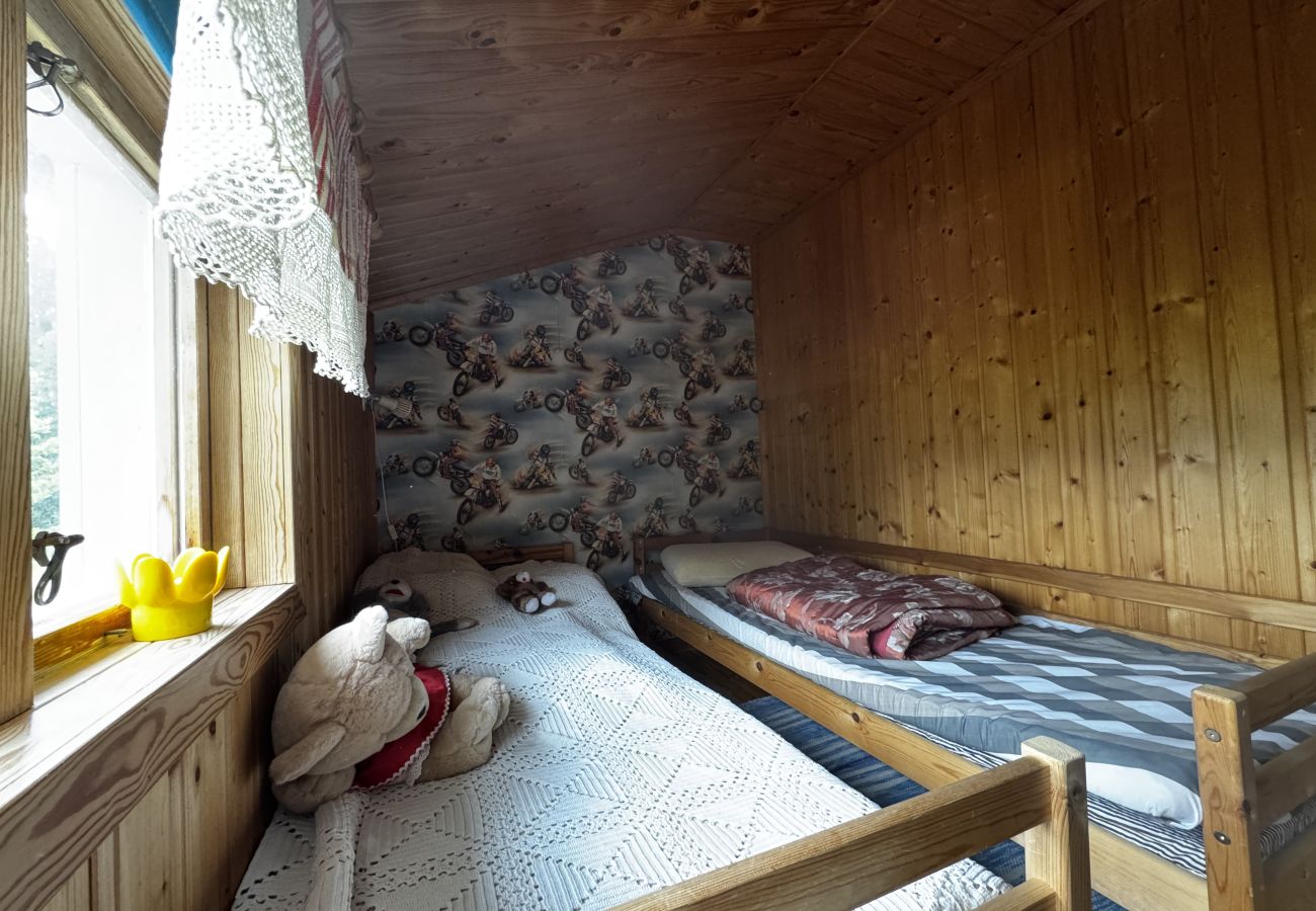 Ferienhaus in Skillingsfors - Sehr schön gelegenes Ferienhaus in Skillingsfors |SE18031