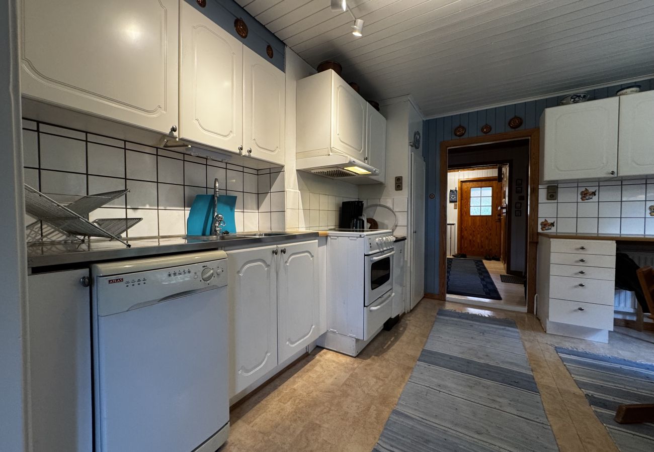 Ferienhaus in Skillingsfors - Sehr schön gelegenes Ferienhaus in Skillingsfors |SE18031
