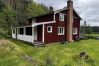 Ferienhaus in Skillingsfors - Sehr schön gelegenes Ferienhaus in Skillingsfors |SE18031 Ferienhaus in Skillingsfors - Sehr schön gelegenes Ferienhaus in Skillingsfors |SE18031