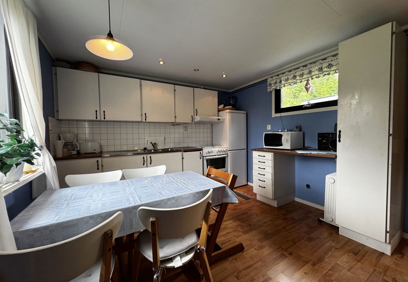 Ferienhaus in Skillingsfors - Abgeschiedene Hütte in wunderschöner Wildnis, Skillingsfors | SE18032