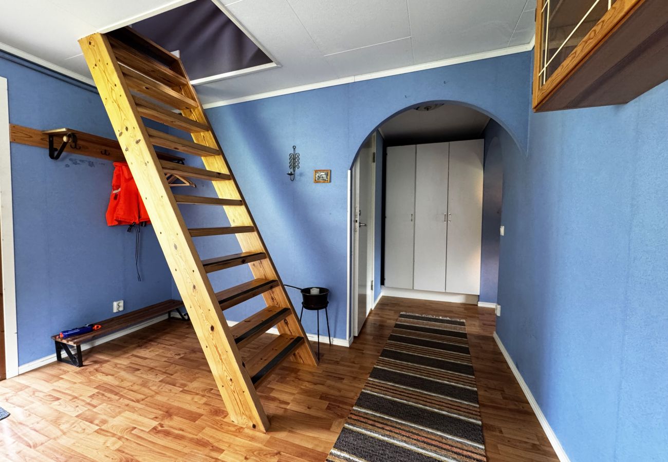 Ferienhaus in Skillingsfors - Abgeschiedene Hütte in wunderschöner Wildnis, Skillingsfors | SE18032