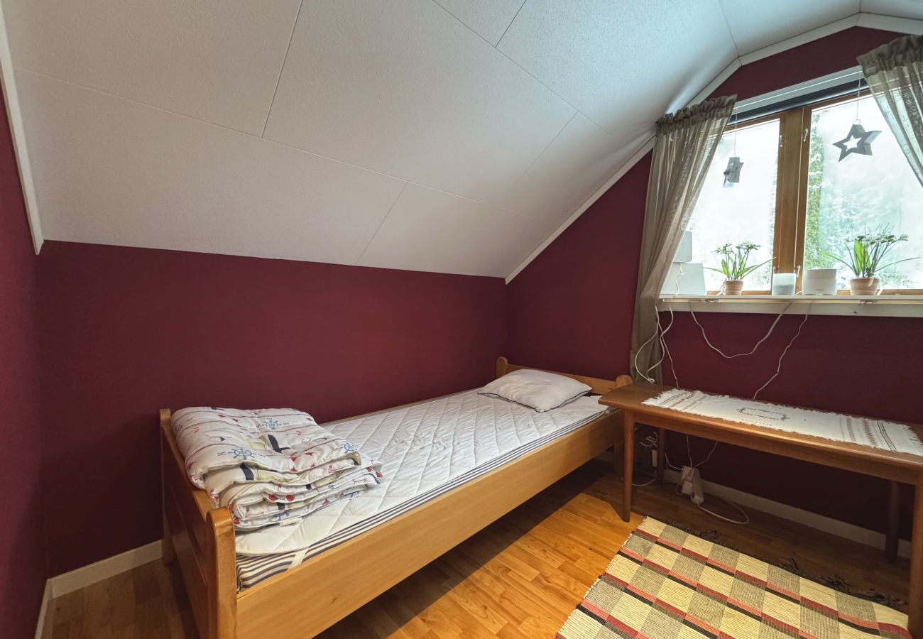 Ferienhaus in Skillingsfors - Abgeschiedene Hütte in wunderschöner Wildnis, Skillingsfors | SE18032