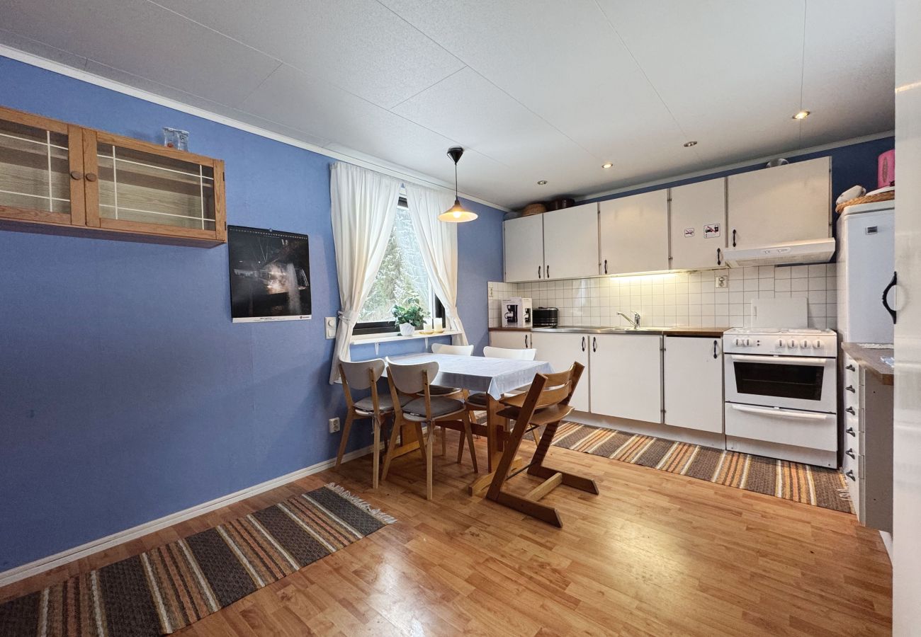 Ferienhaus in Skillingsfors - Abgeschiedene Hütte in wunderschöner Wildnis, Skillingsfors | SE18032