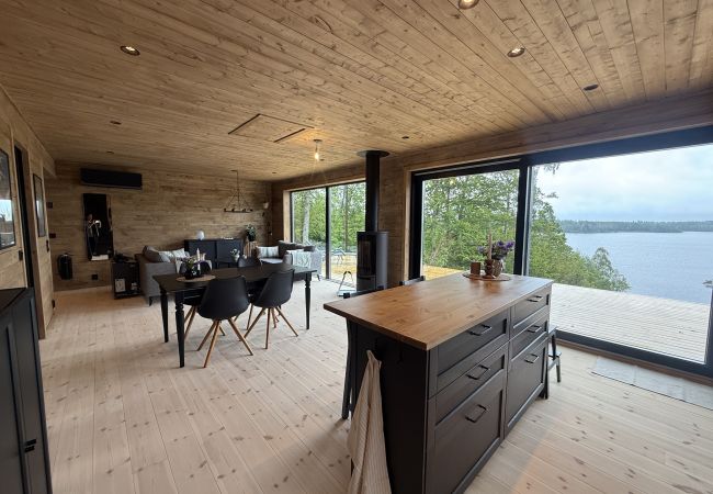 Ferienhaus in Lönashult - Ferienhaus mit Sauna und Seeblick im malerischen Lönashult | SE06090 Ferienhaus in Lönashult - Ferienhaus mit Sauna und Seeblick im malerischen Lönashult | SE06090
