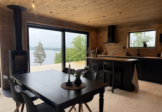 Ferienhaus in Lönashult - Ferienhaus mit Sauna und Seeblick im malerischen Lönashult | SE06090 Ferienhaus in Lönashult - Ferienhaus mit Sauna und Seeblick im malerischen Lönashult | SE06090