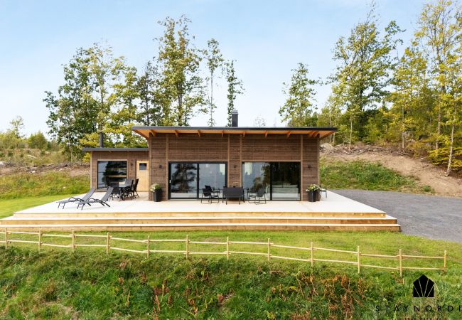 Ferienhaus in Lönashult - Ferienhaus mit Sauna und Seeblick im malerischen Lönashult | SE06090 Ferienhaus in Lönashult - Ferienhaus mit Sauna und Seeblick im malerischen Lönashult | SE06090