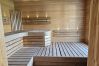Ferienhaus in Munkedal - Blockhaus mit Pool, Sauna und Boot beim Schloss Torreby | SE09080 Ferienhaus in Munkedal - Blockhaus mit Pool, Sauna und Boot beim Schloss Torreby | SE09080