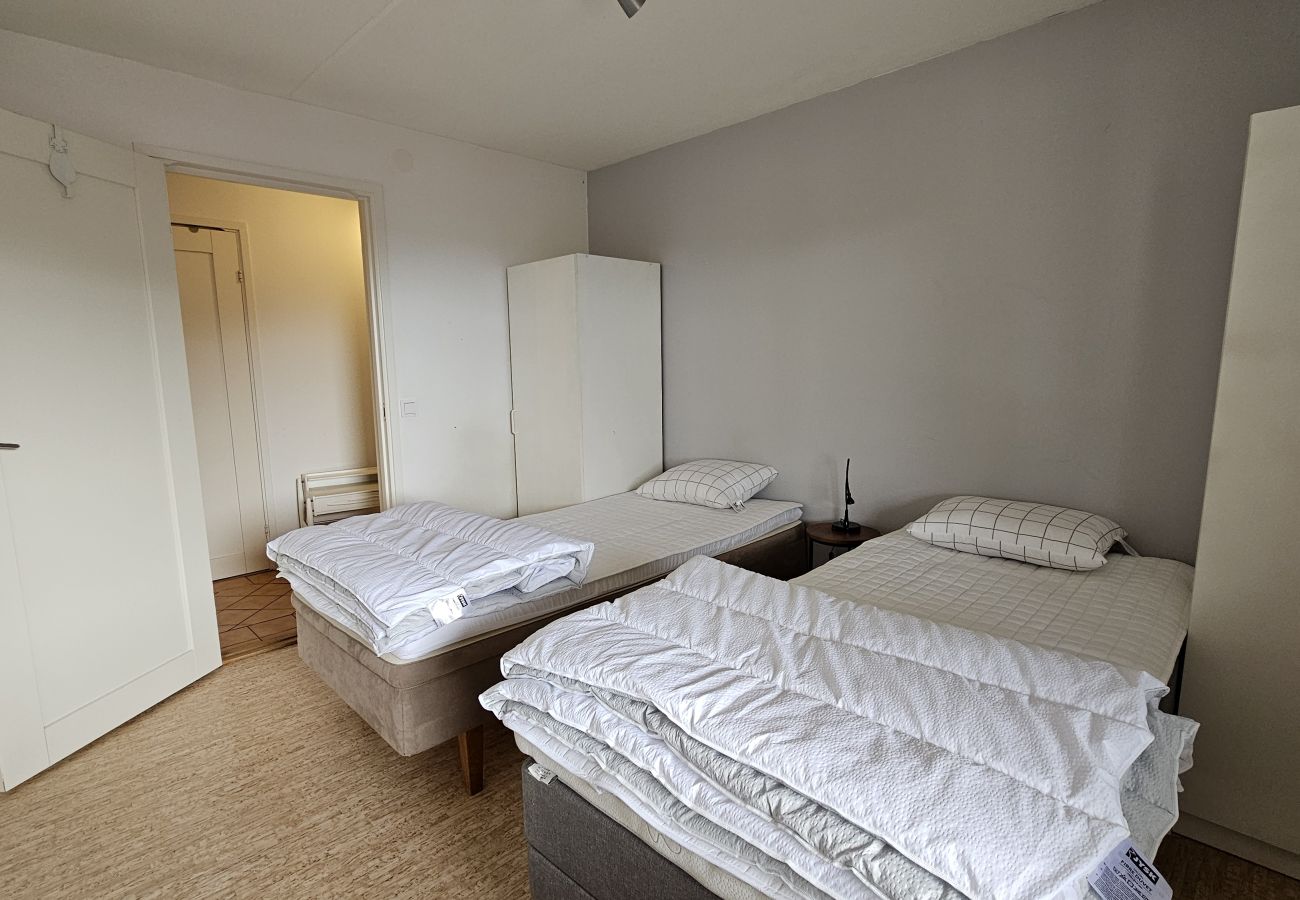 Ferienhaus in Svanesund - Großes Haus mit Sauna, Spielplatz und strandnah in Svanesund | SE09140