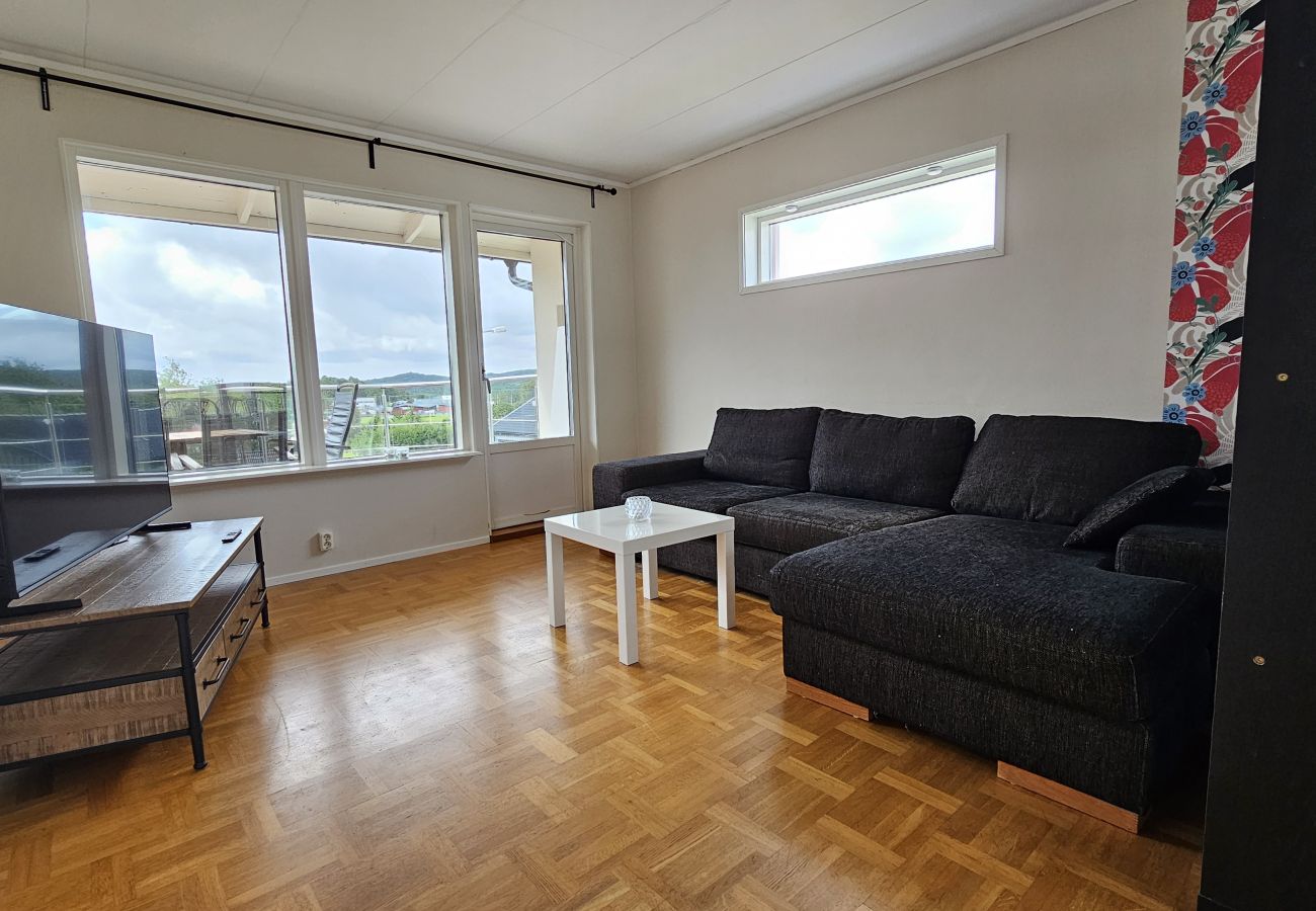 Ferienhaus in Svanesund - Großes Haus mit Sauna, Spielplatz und strandnah in Svanesund | SE09140