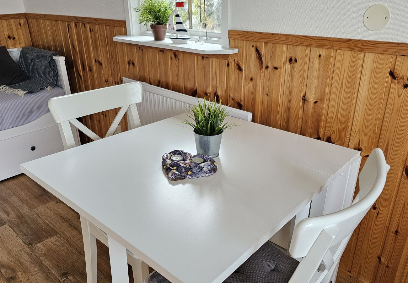 Landhaus in Klövedal - Ferienhaus nahe Meer, Kunst & Fischerdörfern auf Tjörn | SE09143