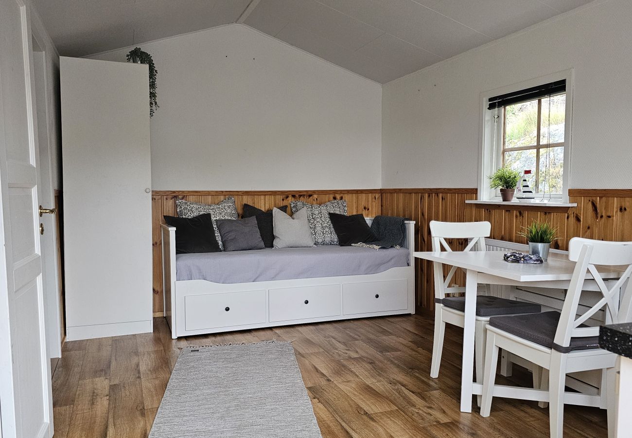 Landhaus in Klövedal - Ferienhaus nahe Meer, Kunst & Fischerdörfern auf Tjörn | SE09143