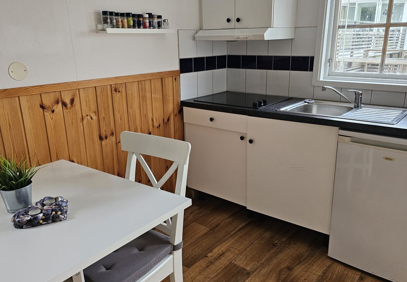 Landhaus in Klövedal - Ferienhaus nahe Meer, Kunst & Fischerdörfern auf Tjörn | SE09143