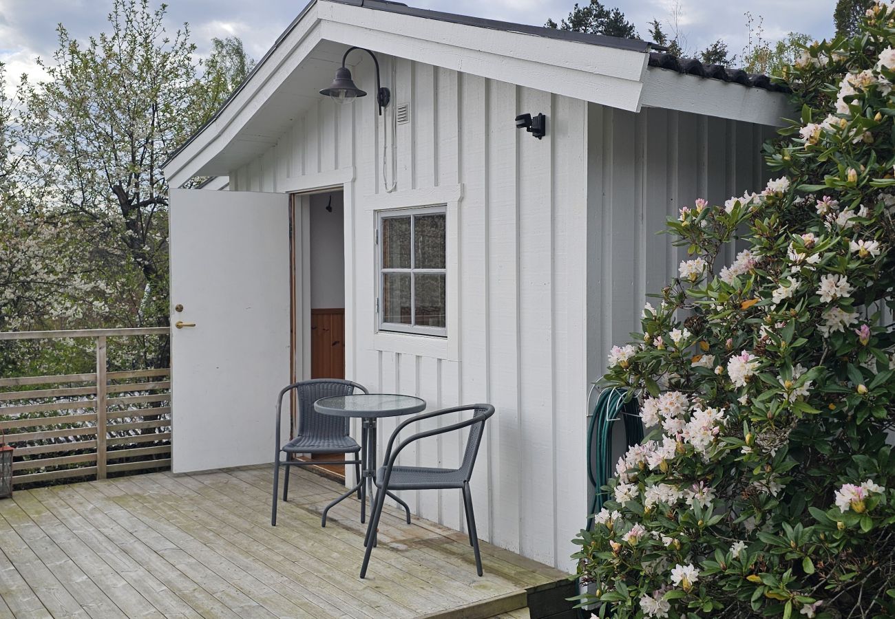 Landhaus in Klövedal - Ferienhaus nahe Meer, Kunst & Fischerdörfern auf Tjörn | SE09143