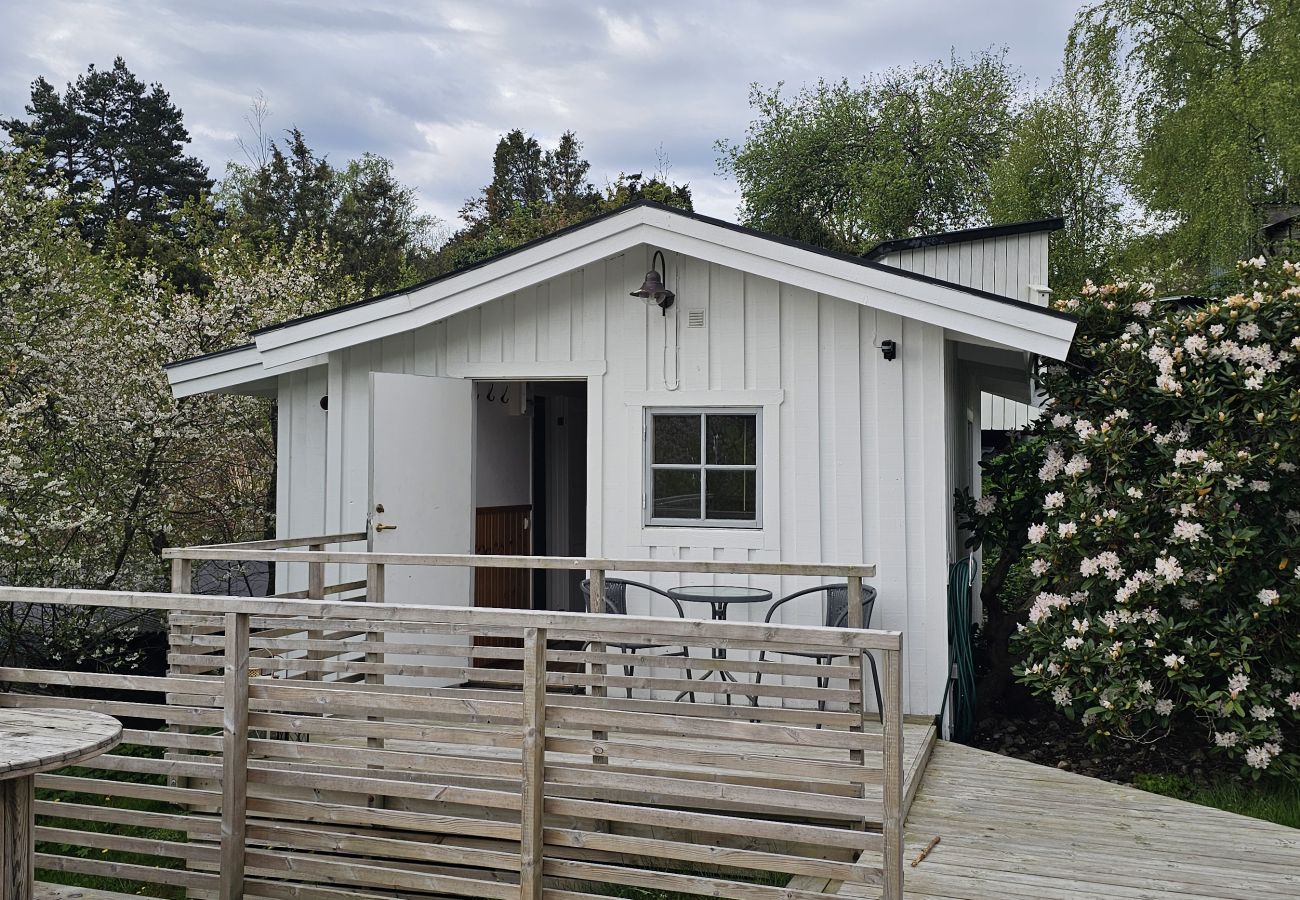 Landhaus in Klövedal - Ferienhaus nahe Meer, Kunst & Fischerdörfern auf Tjörn | SE09143