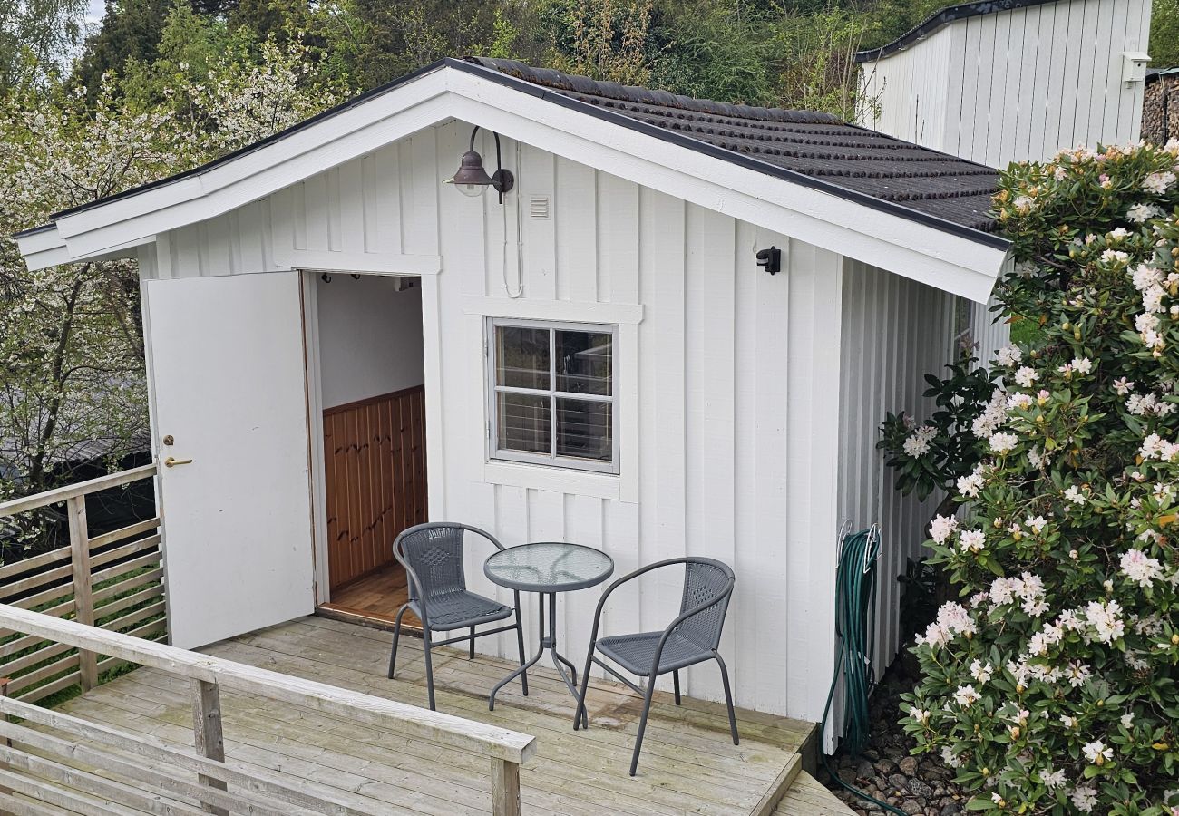 Landhaus in Klövedal - Ferienhaus nahe Meer, Kunst & Fischerdörfern auf Tjörn | SE09143