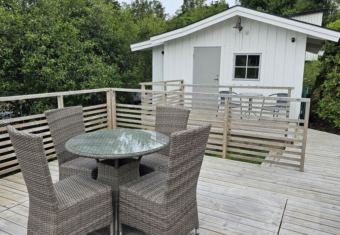 Landhaus in Klövedal - Ferienhaus nahe Meer, Kunst & Fischerdörfern auf Tjörn | SE09143