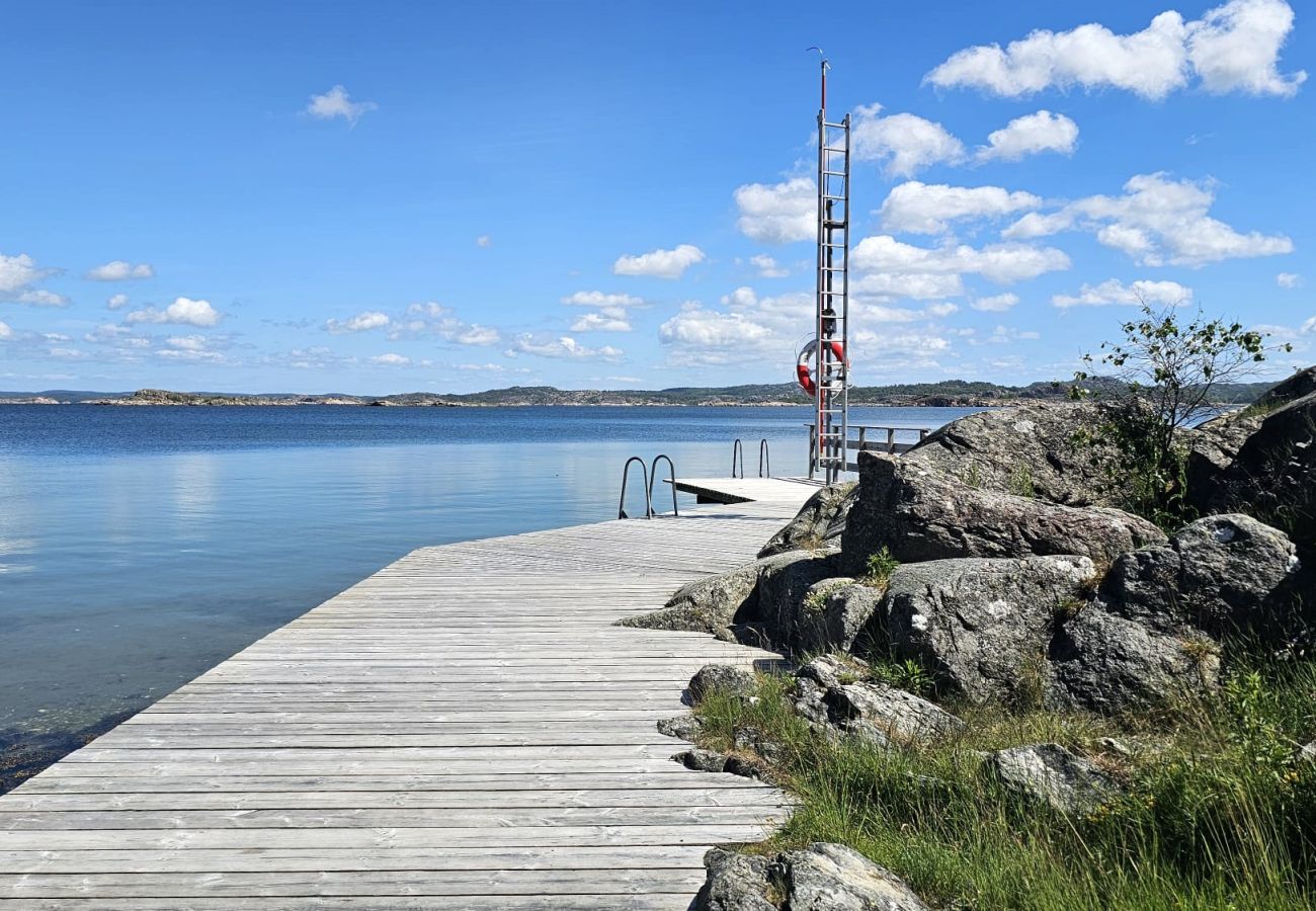 Landhaus in Klövedal - Ferienhaus nahe Meer, Kunst & Fischerdörfern auf Tjörn | SE09143