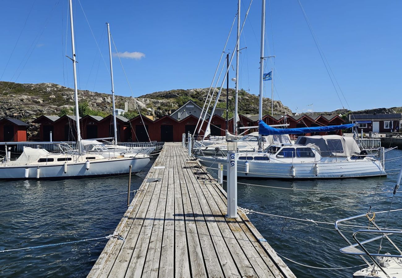 Landhaus in Klövedal - Ferienhaus nahe Meer, Kunst & Fischerdörfern auf Tjörn | SE09143