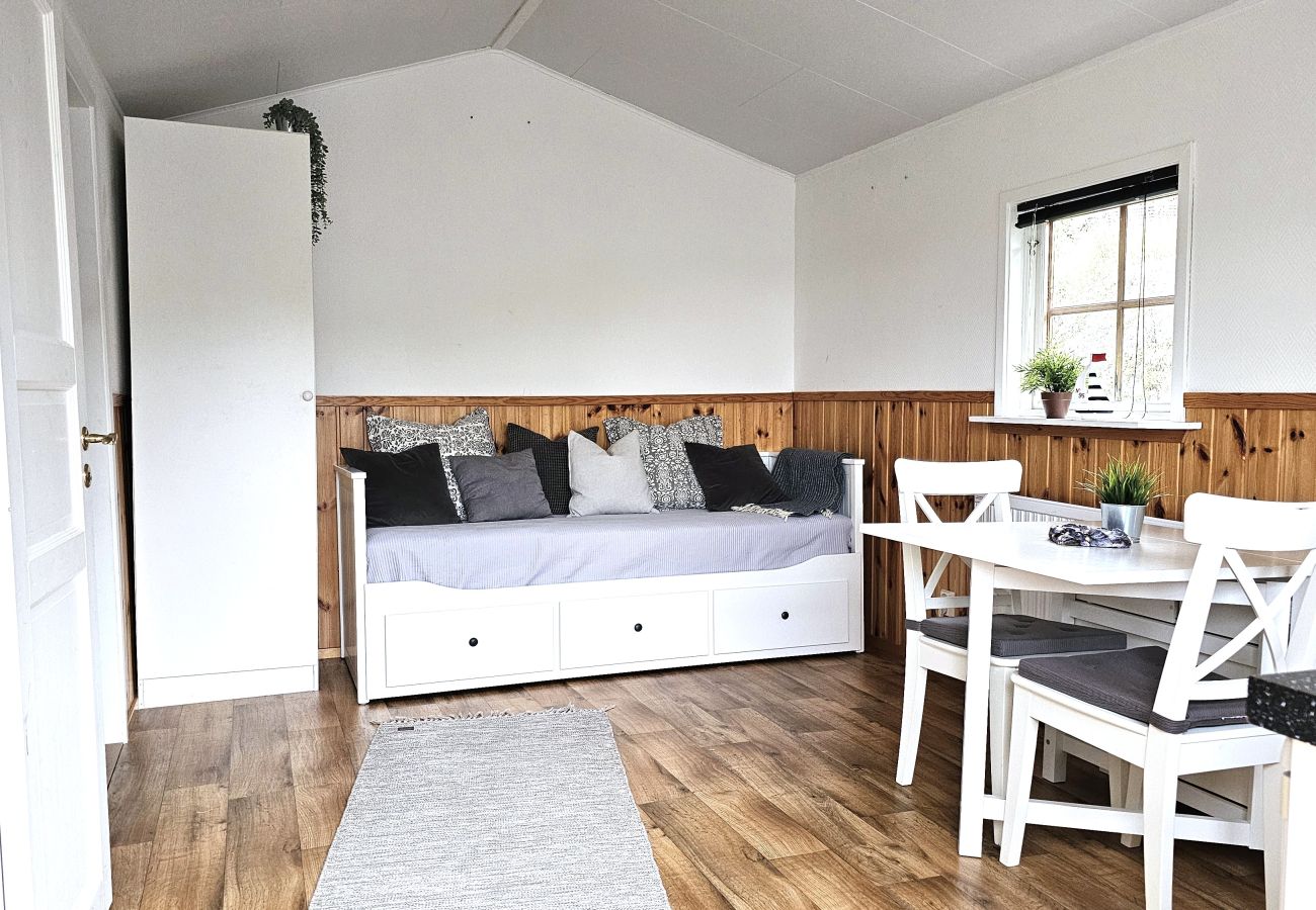 Landhaus in Klövedal - Ferienhaus nahe Meer, Kunst & Fischerdörfern auf Tjörn | SE09143